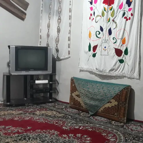 تصویر 3 - اقامتگاه بوم‌گردی چشمه سورت (اتاق1) در  کیاسر