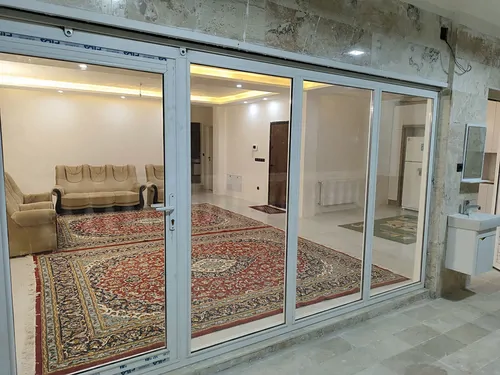 تصویر 9 - خانه ژیکان در  بجنورد