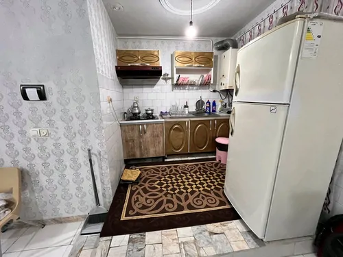 تصویر 3 - خانه مبله شمیم (2) در رشت