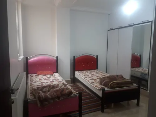 تصویر 3 - آپارتمان کسری در مشگین شهر 