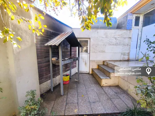 تصویر 20 - ویلا استخردار سرپوشیده آبگرم آسمان  در  سهیلیه