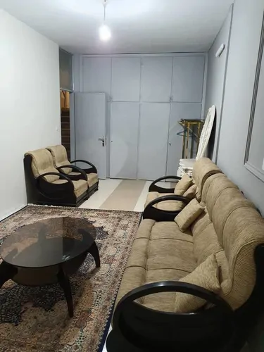 تصویر 3 - آپارتمان مبله چهارراه تلفنخانه در تهران