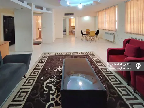 تصویر 9 - هتل آپارتمان الیسا (واحد 1) در  شیراز
