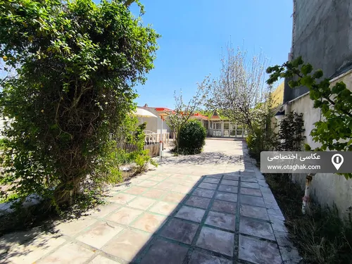 تصویر 20 - ویلا باغ استخر آبگرم و بیلیارد حسارسرخ  در  شاندیز