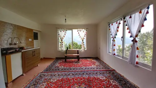 تصویر 3 - خانه خانه فلت تیکا در زیراب