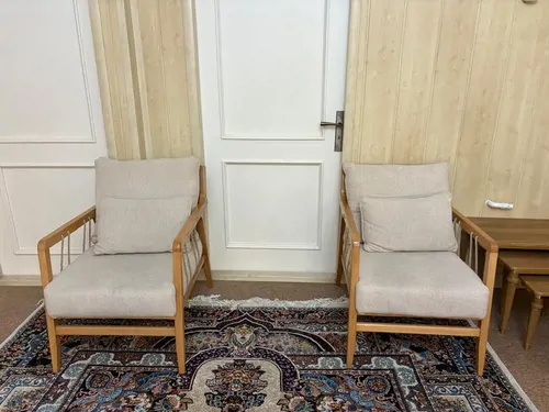 تصویر 4 - آپارتمان عفیف اباد دوخوابه وی ای پی در شیراز