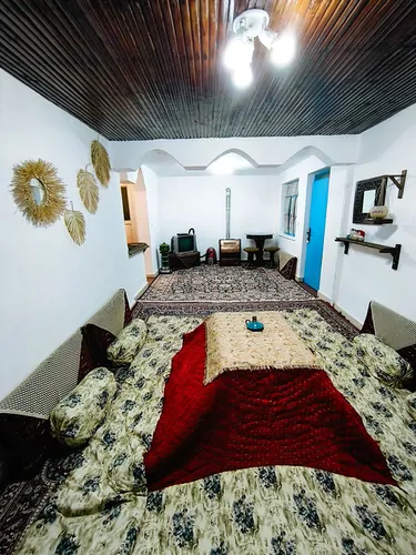 تصویر 3 - روستایی و عشایری خونه سنتی مادربزرگه در  کوچصفهان