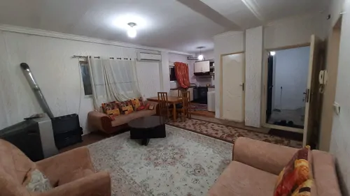 تصویر 3 - خانه صدف (۱) در فریدون کنار
