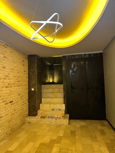 تصویر 15 - ویلا لاکچری لایکو با بیلیارد در  کلارآباد