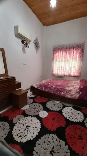 تصویر 3 - ویلا ویلا چهار خواب اوا در رویان