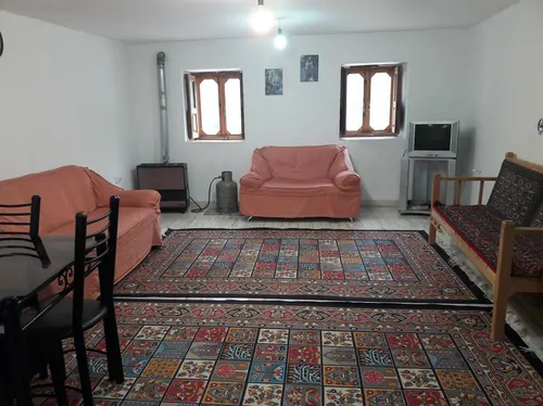تصویر 3 - خانه مبله آریان (واحد 1) در  ماسوله 