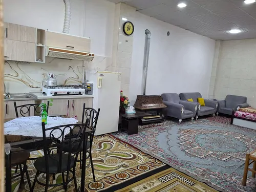 تصویر 5 - سوییت آرش (1) در  لشت نشاء