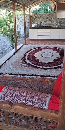 تصویر 2 - روستایی و عشایری ویلا سنتی در روستای شلی مجاور اوپرت ولماسیه در شهمیرزاد
