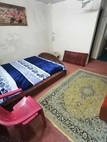 تصویر 3 - خانه مسافرخانه دوستی در شهسوار
