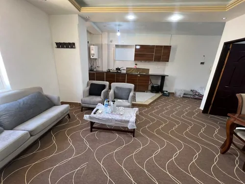 تصویر 5 - آپارتمان دریا (دو تخته) در  عسلویه