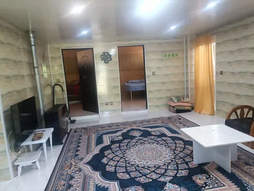 تصویر 3 - هتل آپارتمان دوخواب پرنیان در کلاچای