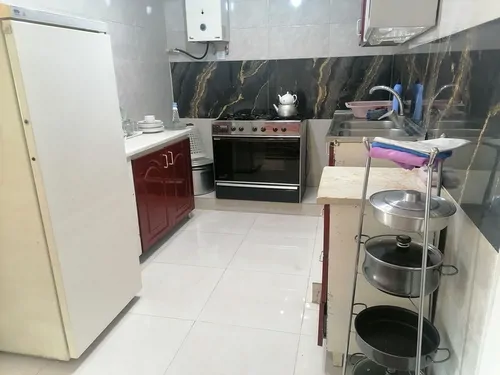 تصویر 5 - ویلا ویلایی گنجی در  مشهد