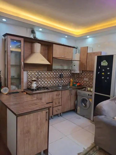 تصویر 5 - سوییت باغ یاس در  ملارد 