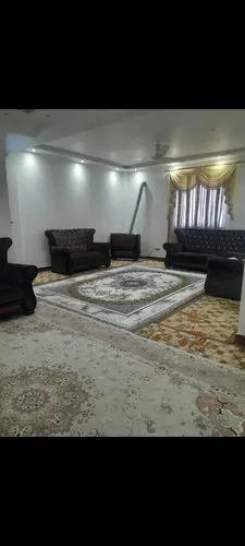 تصویر 2 - ویلا مسیب کاظمی در اسالم