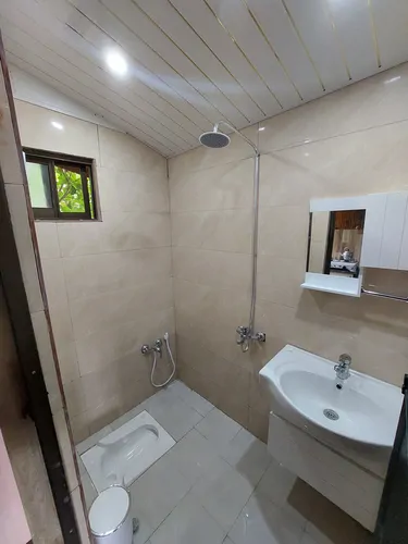 تصویر 10 - کلبه چوبی نقلی در رامسر