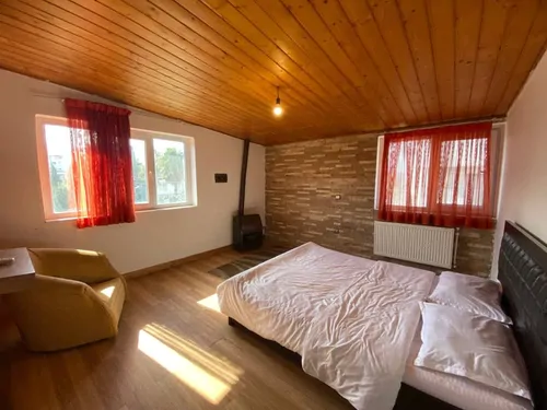 تصویر 13 - ویلا ساحلی باران (2) با بیلیارد در  نوشهر