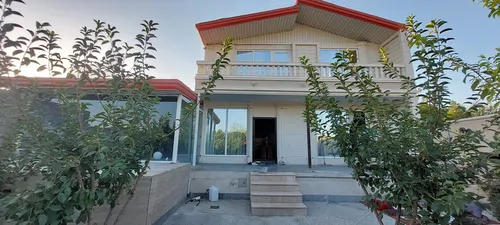 تصویر ۱ - ویلا استخردار آبگرم قائم در  شهریار