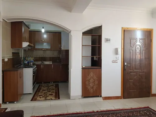 تصویر 3 - خانه سخاوت(واحد 2) در چمخاله