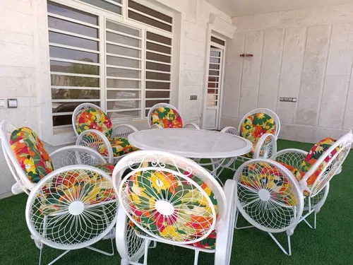 تصویر 3 - ویلا استخر آبگرم سر پوشیده زندی لک  در شیراز