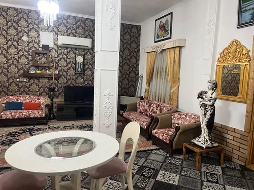 تصویر 2 - ویلا اقاقیا در ایزدشهر