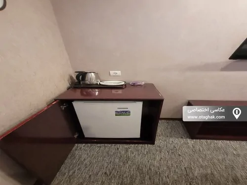 تصویر 6 - هتل سنتی سایه دوتخته رویال با صبحانه رایگان(2) در  مشهد