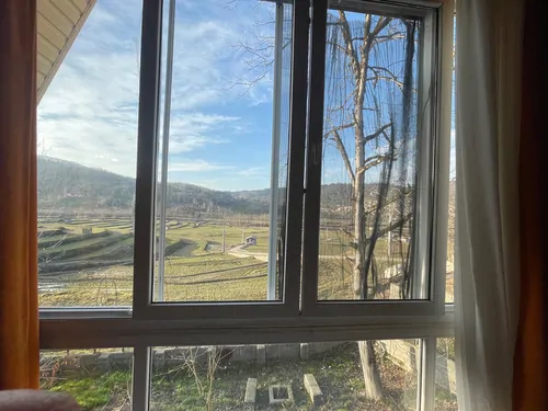 تصویر 11 - کلبه سوییسی آنجلیکا (1) در  شیرگاه