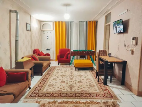 تصویر 20 - آپارتمان مبله نادی (1) در اصفهان