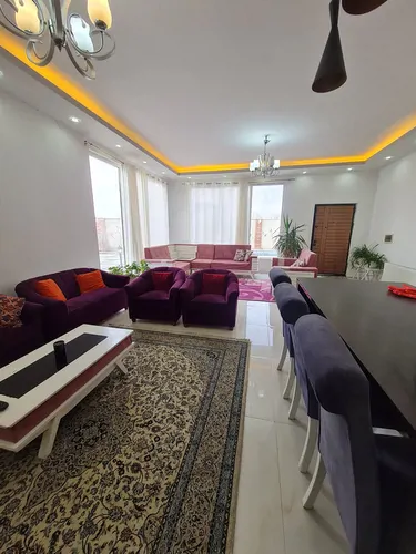 تصویر 10 - ویلا استخردار آبگرم زعفرانیه در سهیلیه