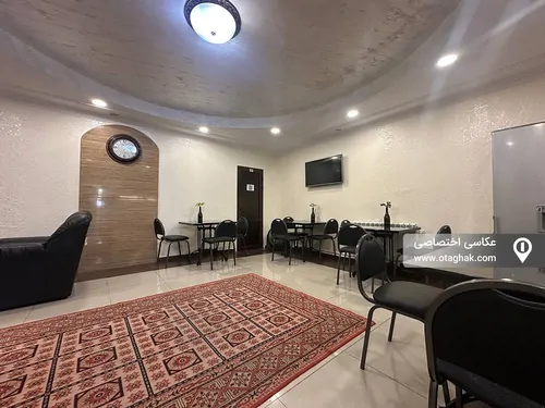 تصویر 11 - هتل آپارتمان آیگستان (32) در ایروان