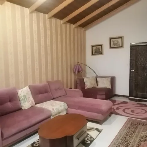 تصویر 3 - ویلا بهشت کوچک  در چمستان