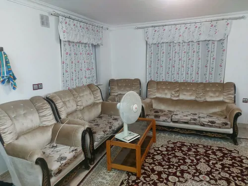تصویر 3 - ویلا ویلا باغ کاملا مستقل با محیطی آرام در صومعه‌سرا