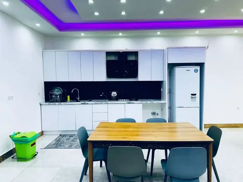 تصویر 12 - ویلا استخردار آبگرم اندیشه (8) با بیلیارد و فوتبال دستی در  سرخ رود