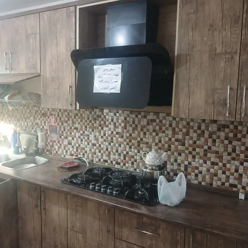 تصویر 6 - ویلا ویلایی بهزاد در  صومعه‌سرا