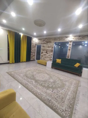 تصویر 5 - ویلا استخر سرپوشیده چهار فصل بزرگ در  ملارد 
