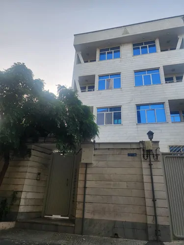 تصویر 3 - آپارتمان مبله خیابان دماوند (طبقه 4) در  تهران