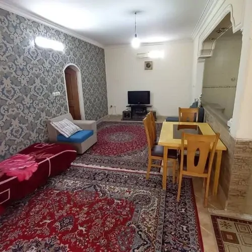 تصویر 2 - خانه مبله همت  در شیراز