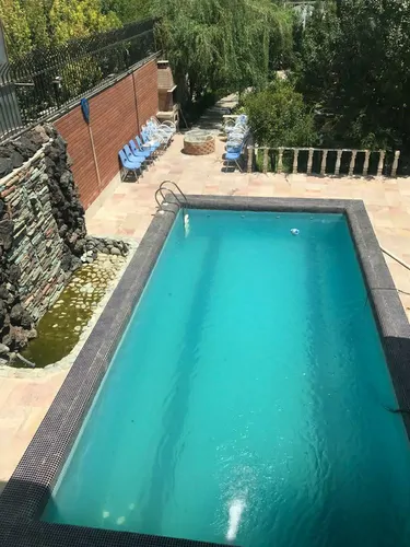 تصویر 2 - ویلا باغ استخردار گلستان در شهریار