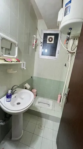 تصویر 14 - آپارتمان باران  در  بندر عباس