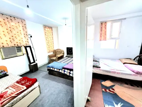 تصویر 8 - آپارتمان مبله همتا در  شوشتر