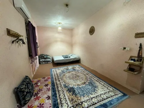 تصویر 4 - اقامتگاه بوم‌گردی جبیر (6) در هرمز