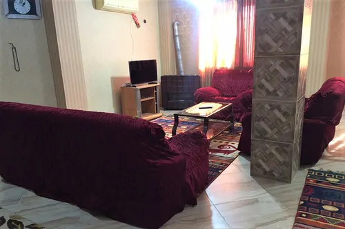 تصویر 2 - آپارتمان شالیزار ۱ در نوشهر