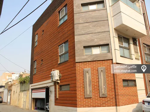 تصویر 11 - سوییت مبله کاوه (طبقه همکف) در  اصفهان