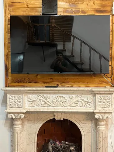 تصویر 16 - ویلا آپادانا با سونا و جکوزی و بیلیارد در  چمستان