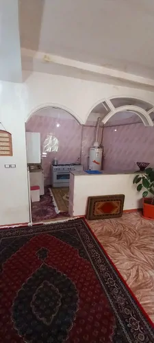تصویر 2 - روستایی و عشایری وسط روستا بزرگ و عالی در اورامانات