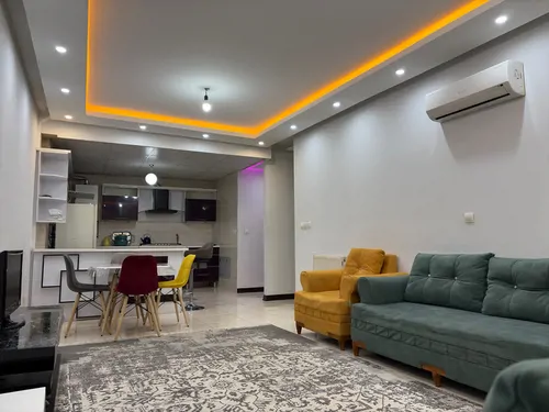 تصویر 3 - آپارتمان مبله مادر (واحد ٤) در  شیراز